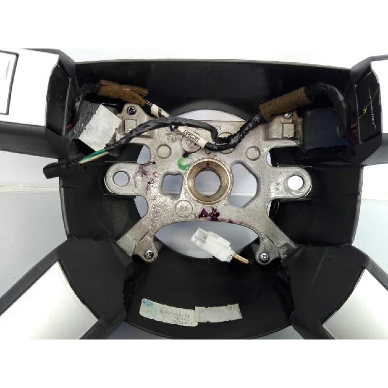 Recambio de volante para chrysler 300 c touring 3.0 crd str referencia OEM IAM   E1-B5-7-2