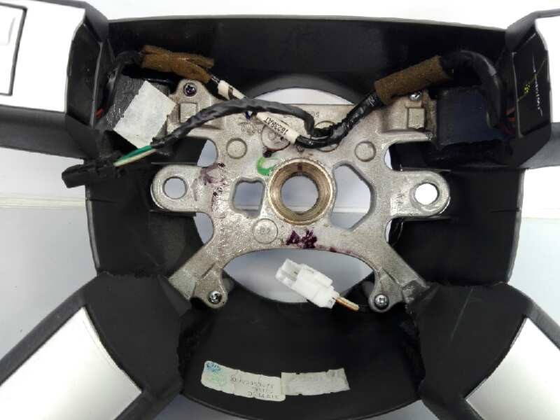 Recambio de volante para chrysler 300 c touring 3.0 crd str referencia OEM IAM   E1-B5-7-2