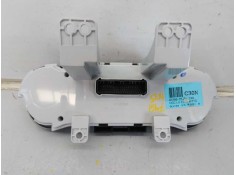 Recambio de mando climatizador para hyundai ix35 style awd referencia OEM IAM 972502Y301  E3-A3-43-1 2