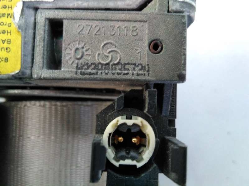 Recambio de cinturon seguridad delantero izquierdo para seat leon (1m1) referencia OEM IAM 1M0857705A  E1-B6-23-3