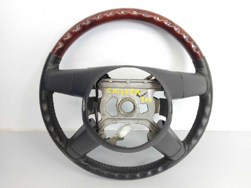 Recambio de volante para chrysler 300 c touring 3.0 crd str referencia OEM IAM   E1-B5-7-2