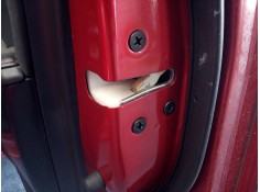 CERRADURA PUERTA DELANTERA DERECHA 