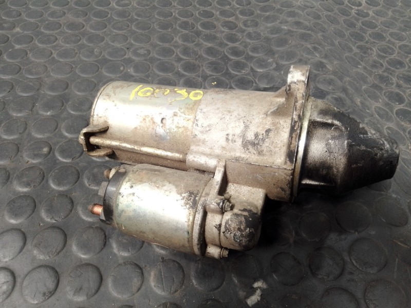Recambio de motor arranque para chevrolet lacetti sx referencia OEM IAM   P3-A7-4-2