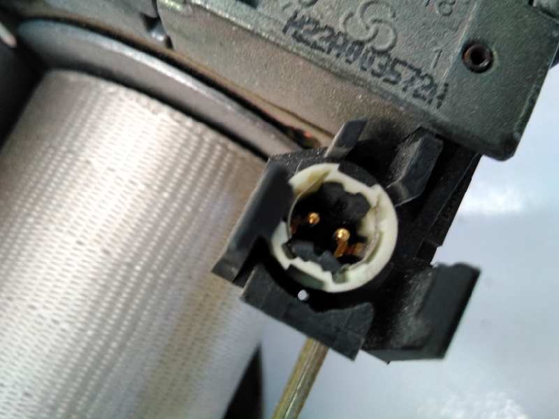 Recambio de cinturon seguridad delantero izquierdo para seat leon (1m1) referencia OEM IAM 1M0857705A  E1-B6-23-3