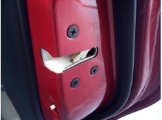 CERRADURA PUERTA TRASERA DERECHA 