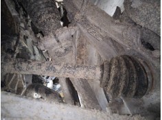 TRANSMISION DELANTERA DERECHA 