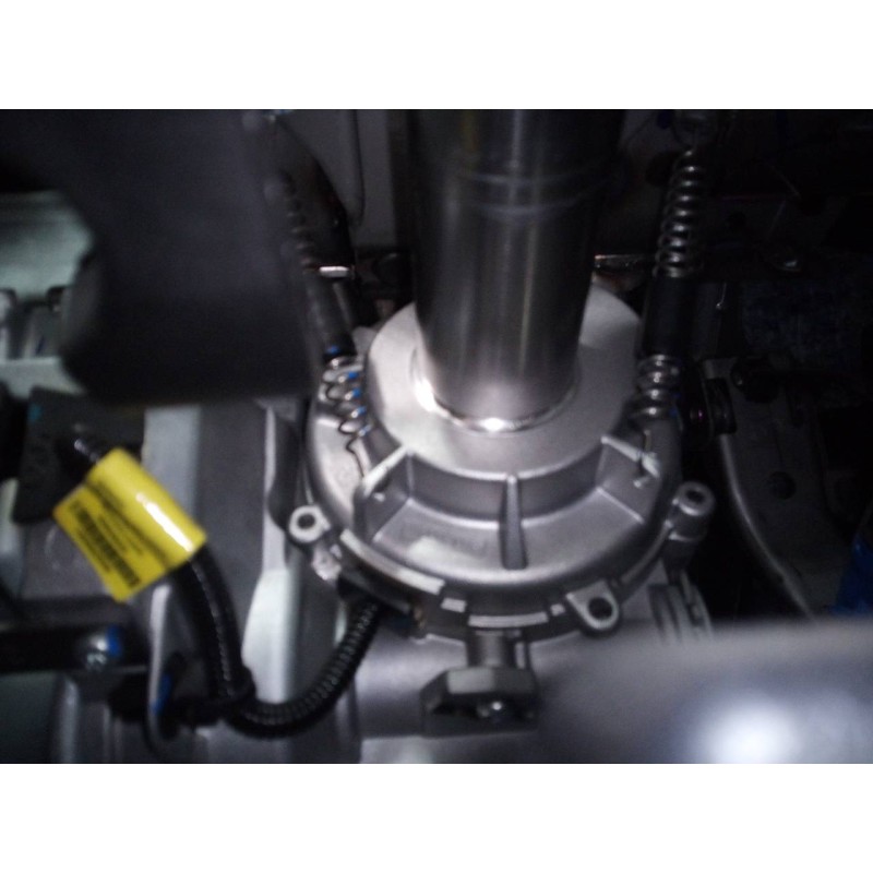 Recambio de columna direccion para mazda 2 lim. () evolution referencia OEM IAM D09H32100L  