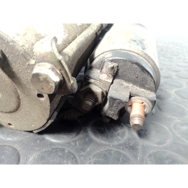 Recambio de motor arranque para chevrolet lacetti sx referencia OEM IAM   P3-A7-4-2