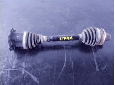 TRANSMISION DELANTERA IZQUIERDA 4M0407271D P1-A6-24