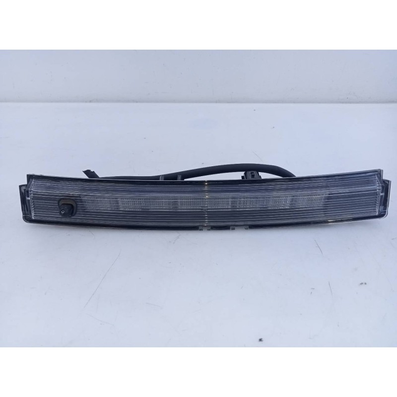 Recambio de luz central de freno para renault zoe bose referencia OEM IAM 265904593R  E1-A1-43-2