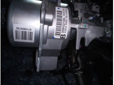 Recambio de columna direccion para mazda 2 lim. () evolution referencia OEM IAM D09H32100L   2