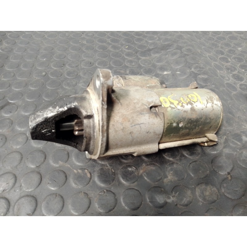 Recambio de motor arranque para chevrolet lacetti sx referencia OEM IAM   P3-A7-4-2