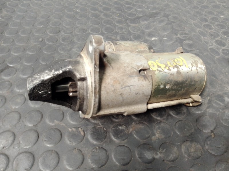 Recambio de motor arranque para chevrolet lacetti sx referencia OEM IAM   P3-A7-4-2