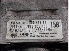 Recambio de bomba direccion para volvo s80 berlina 2.4 diesel cat referencia OEM IAM 30741790 7613955158 P3-B4-24-5 2