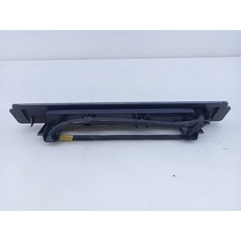 Recambio de luz central de freno para renault zoe bose referencia OEM IAM 265904593R  E1-A1-43-2