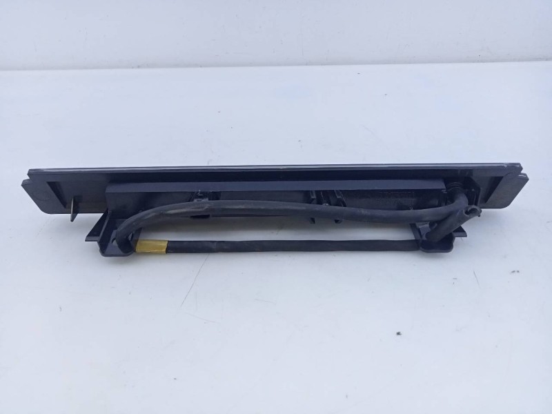Recambio de luz central de freno para renault zoe bose referencia OEM IAM 265904593R  E1-A1-43-2