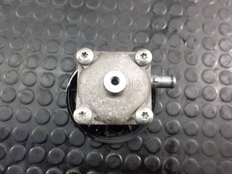 Recambio de bomba direccion para volvo s80 berlina 2.4 diesel cat referencia OEM IAM 30741790 7613955158 P3-B4-24-5