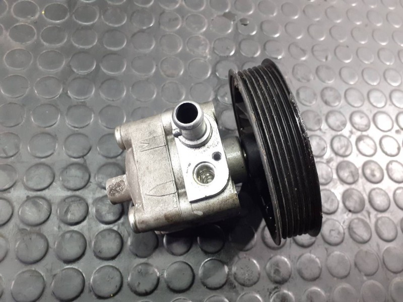 Recambio de bomba direccion para volvo s80 berlina 2.4 diesel cat referencia OEM IAM 30741790 7613955158 P3-B4-24-5