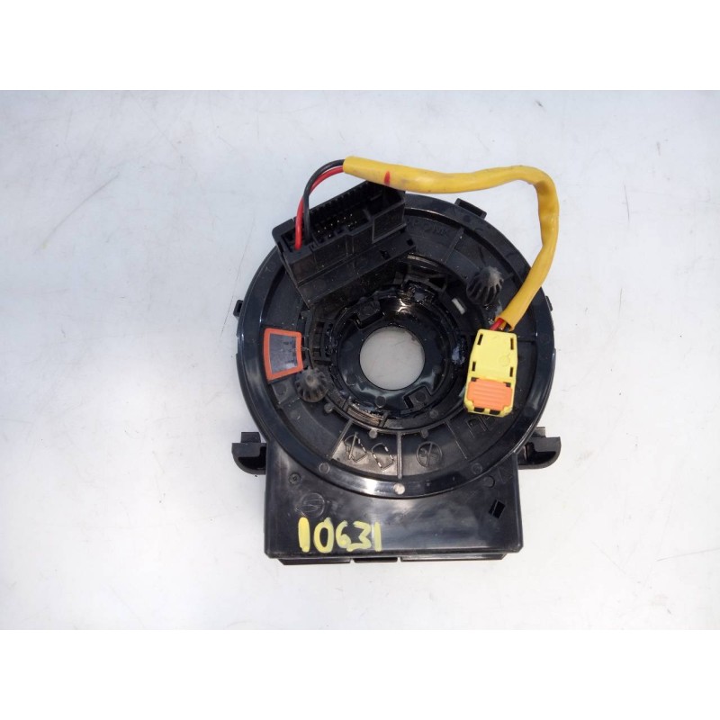 Recambio de anillo airbag para ssangyong tivoli limited 4x2 referencia OEM IAM X2K020166  E3-A3-18-4