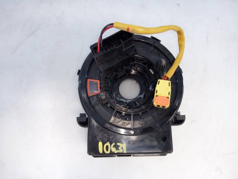 Recambio de anillo airbag para ssangyong tivoli limited 4x2 referencia OEM IAM X2K020166  E3-A3-18-4