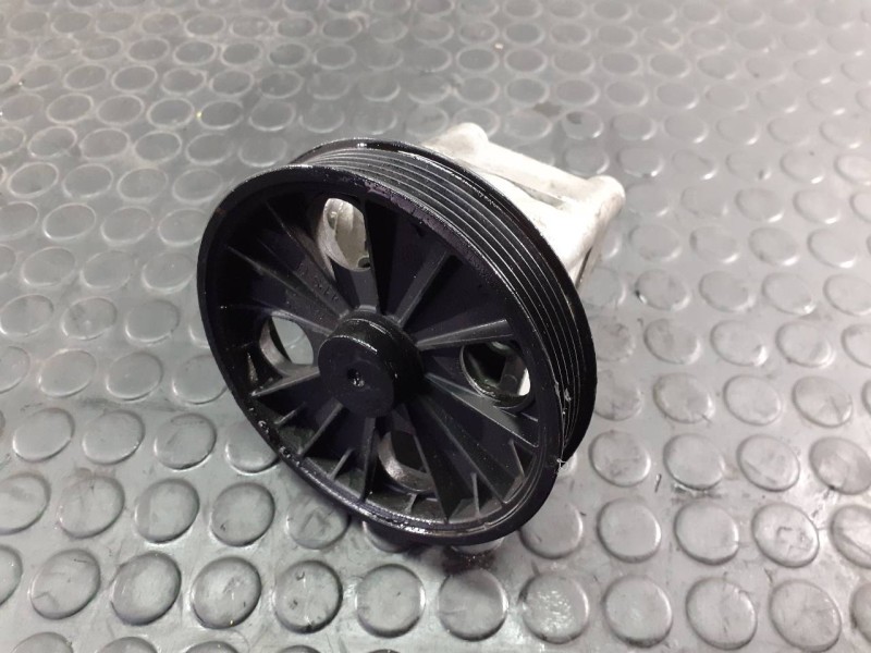 Recambio de bomba direccion para volvo s80 berlina 2.4 diesel cat referencia OEM IAM 30741790 7613955158 P3-B4-24-5