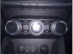 MANDO CALEFACCION / AIRE ACONDICIONADO 