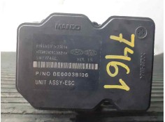 Recambio de abs para hyundai ix35 style awd referencia OEM IAM 589202Y350 BH6013I001 P3-A8-4-3 2