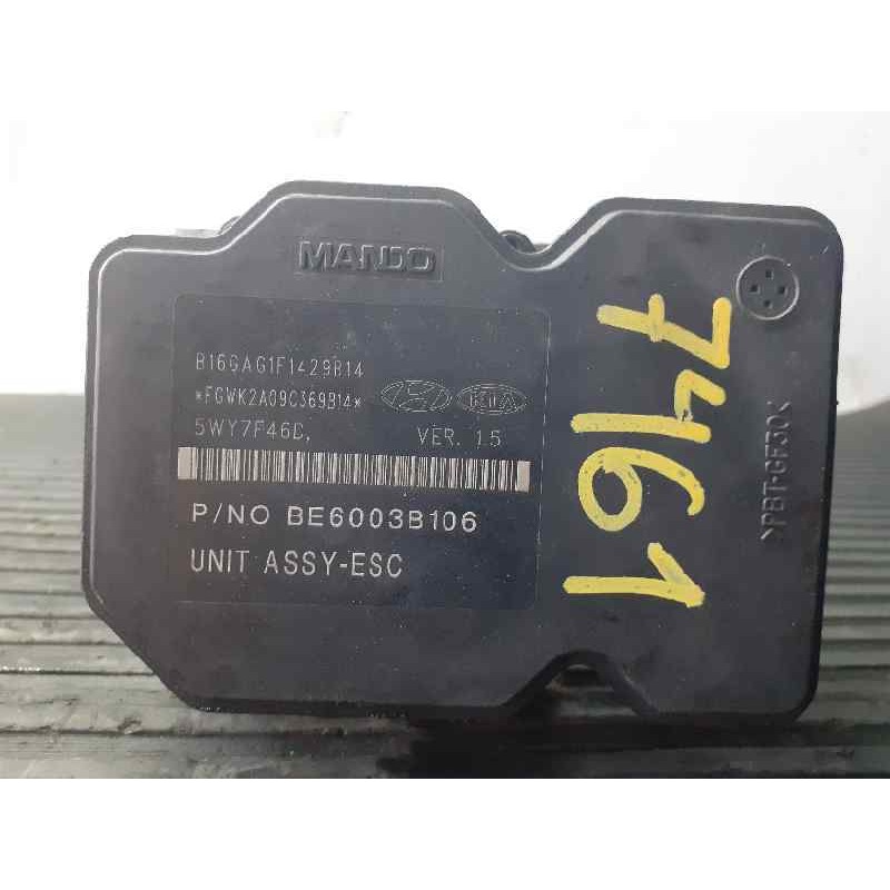 Recambio de abs para hyundai ix35 style awd referencia OEM IAM 589202Y350 BH6013I001 P3-A8-4-3