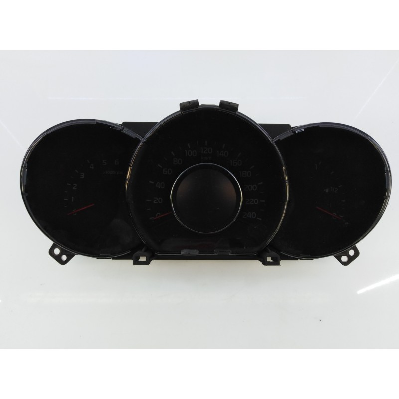 Recambio de cuadro instrumentos para kia cee´d drive referencia OEM IAM 94003A2332  E3-A3-40-2