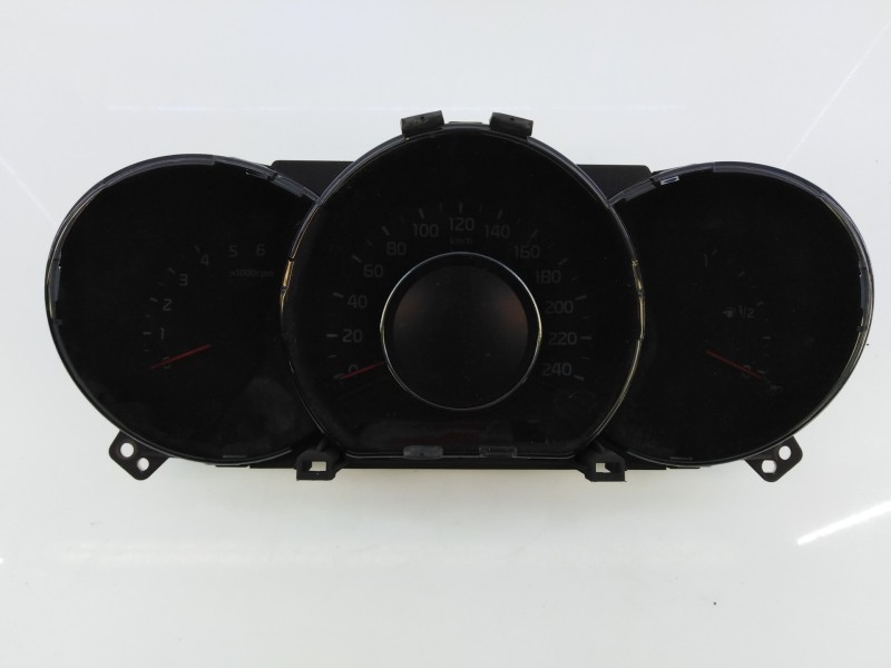 Recambio de cuadro instrumentos para kia cee´d drive referencia OEM IAM 94003A2332  E3-A3-40-2