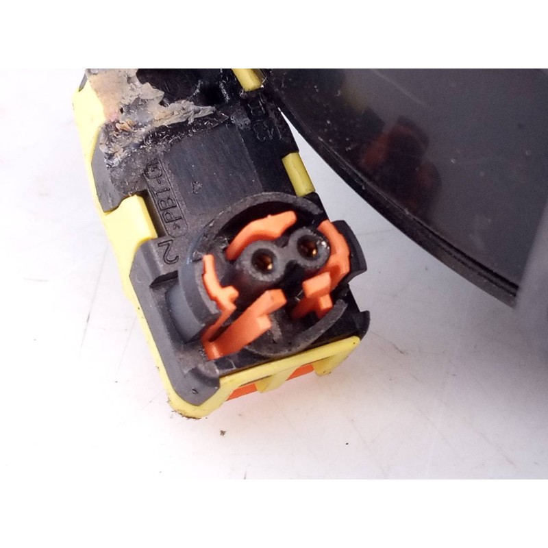 Recambio de anillo airbag para ssangyong tivoli limited 4x2 referencia OEM IAM X2K020166  E3-A3-18-4