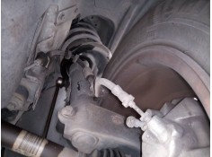 AMORTIGUADOR DELANTERO IZQUIERDO 