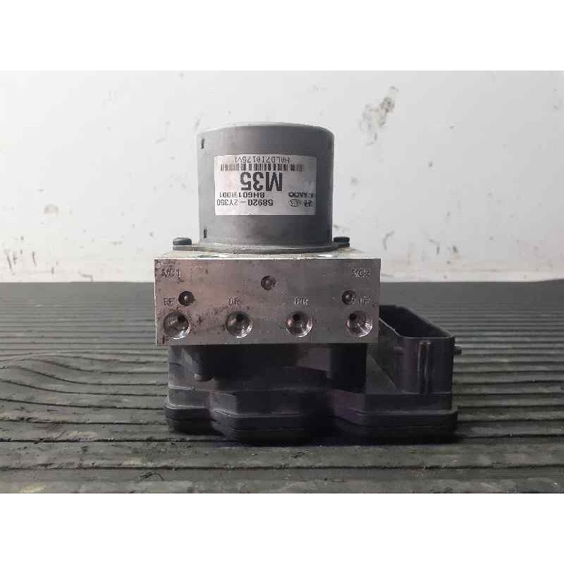 Recambio de abs para hyundai ix35 style awd referencia OEM IAM 589202Y350 BH6013I001 P3-A8-4-3