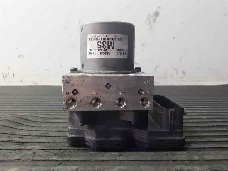 Recambio de abs para hyundai ix35 style awd referencia OEM IAM 589202Y350 BH6013I001 P3-A8-4-3