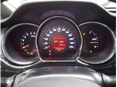 Recambio de cuadro instrumentos para kia cee´d drive referencia OEM IAM 94003A2332  E3-A3-40-2 2