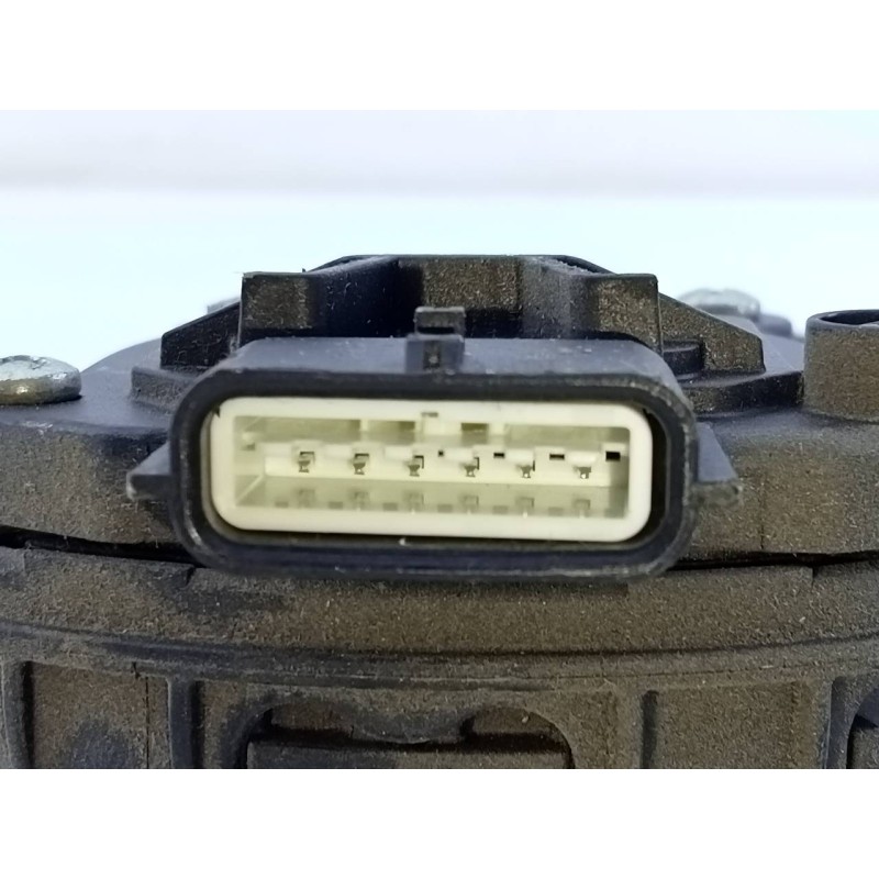 Recambio de pedal acelerador para dacia sandero ambiance referencia OEM IAM 180026342R 6PV00997802 E2-A1-17-7