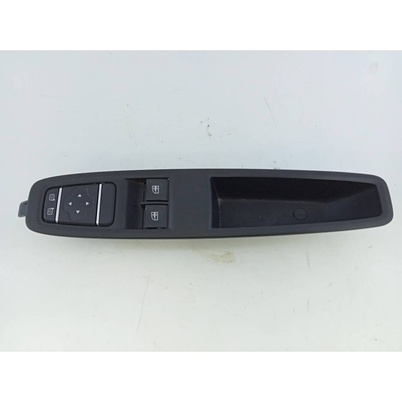 Recambio de mando elevalunas delantero izquierdo para renault zoe bose referencia OEM IAM 255700068R  E2-A1-39-1