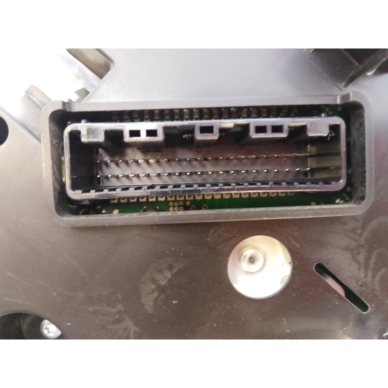 Recambio de cuadro instrumentos para kia cee´d drive referencia OEM IAM 94003A2332  E3-A3-40-2