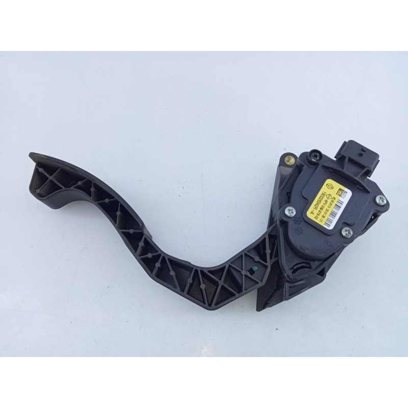Recambio de pedal acelerador para dacia sandero ambiance referencia OEM IAM 180026342R 6PV00997802 E2-A1-17-7