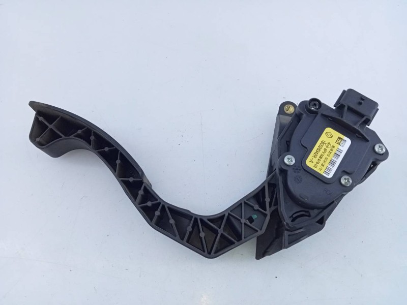 Recambio de pedal acelerador para dacia sandero ambiance referencia OEM IAM 180026342R 6PV00997802 E2-A1-17-7