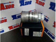 Recambio de filtro combustible para citroën jumper caja cerrada desde ´02 referencia OEM IAM A120030 FILT. COMB CITROEN JUMPER 2