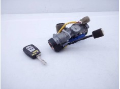 Recambio de antirrobo para ssangyong tivoli limited 4x2 referencia OEM IAM K8697037000  E3-A3-29-2