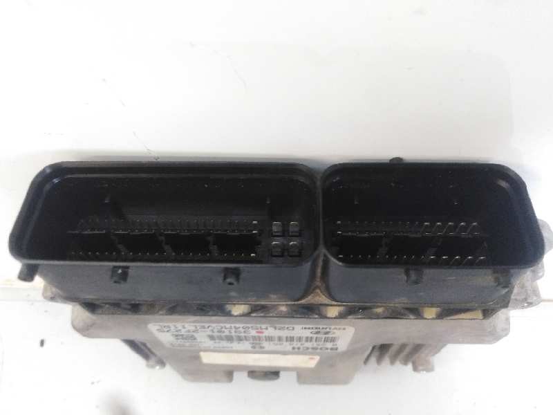 Recambio de centralita motor uce para hyundai ix35 style awd referencia OEM IAM 281018851 391012F275 E3-A3-44-3