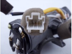 Recambio de antirrobo para ssangyong tivoli limited 4x2 referencia OEM IAM K8697037000  E3-A3-29-2 2