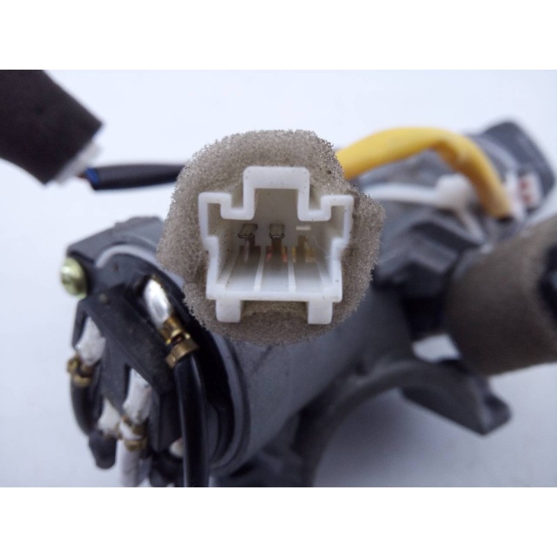 Recambio de antirrobo para ssangyong tivoli limited 4x2 referencia OEM IAM K8697037000  E3-A3-29-2