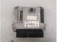CENTRALITA MOTOR UCE 391012F275 0281018851 E3-A3-44-3