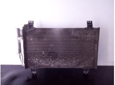 Recambio de condensador / radiador aire acondicionado para mazda 2 lim. () evolution referencia OEM IAM DF7B61480A T923268X P2-B 2