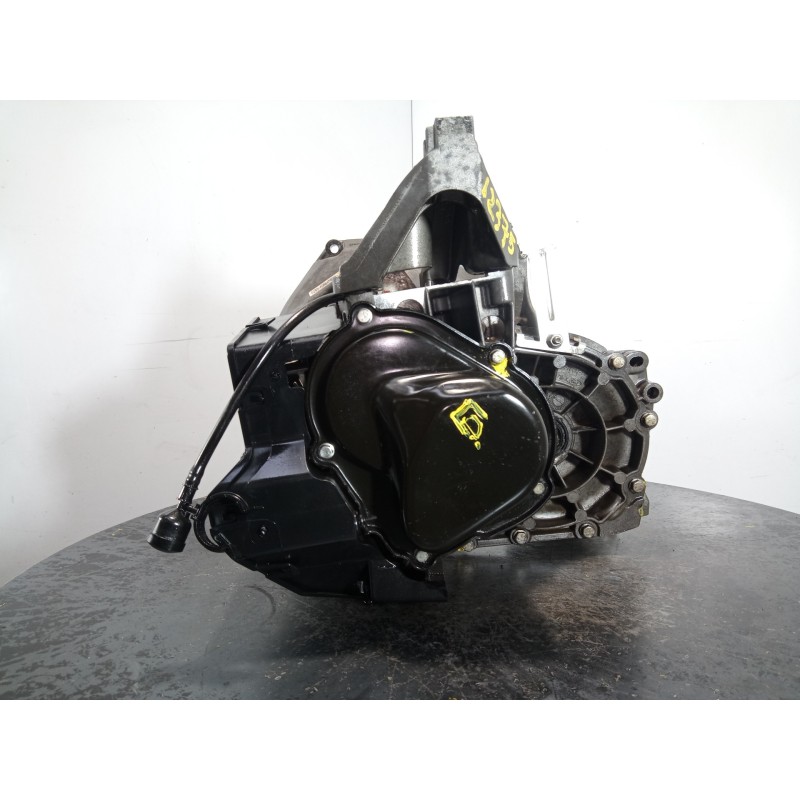 Recambio de caja cambios para ford focus lim. (cb8) trend referencia OEM IAM CV6R7002BBD  M1-B4-48