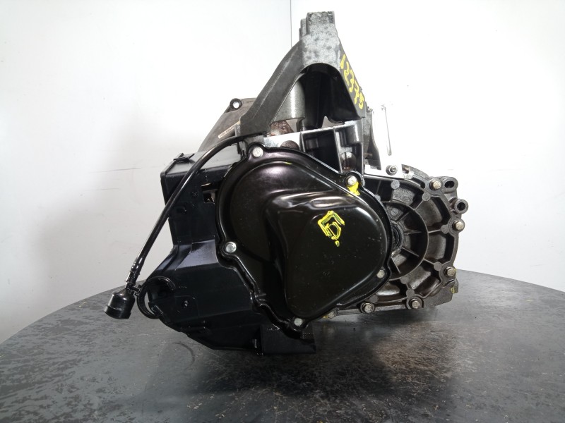 Recambio de caja cambios para ford focus lim. (cb8) trend referencia OEM IAM CV6R7002BBD  M1-B4-48