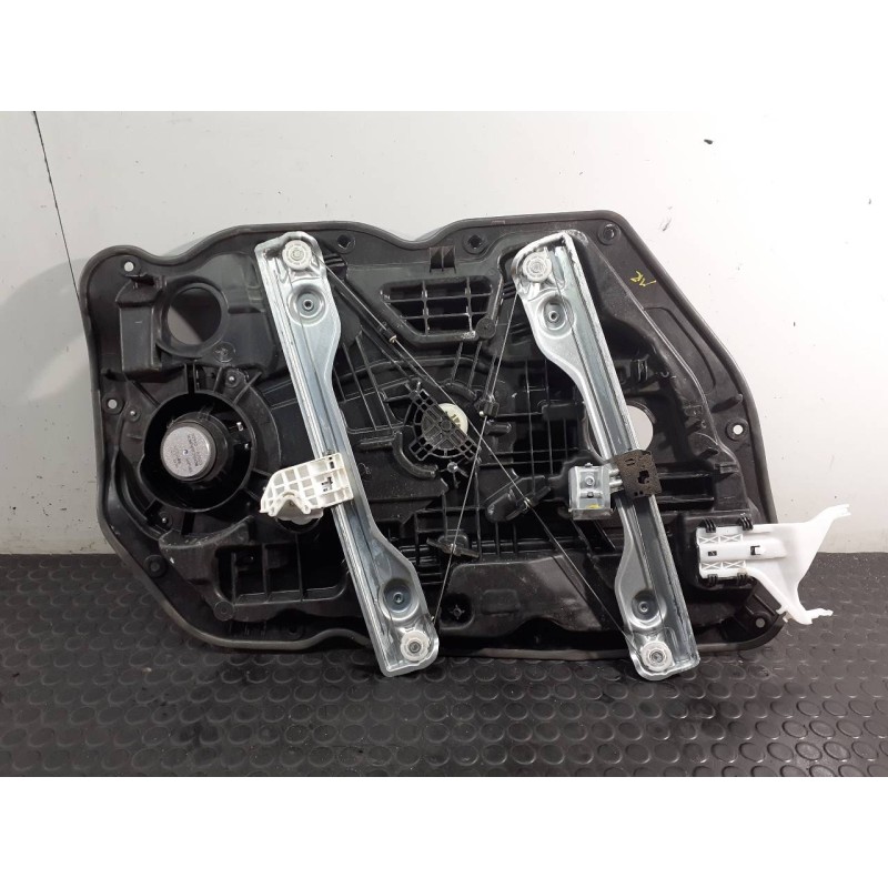 Recambio de elevalunas delantero derecho para kia cee´d drive referencia OEM IAM 82460A2010  P2-B4-19